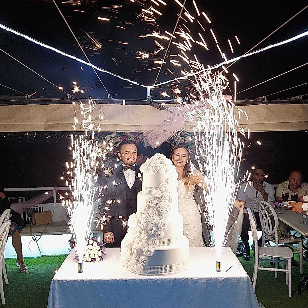 Teknede Nişan Fiyatları