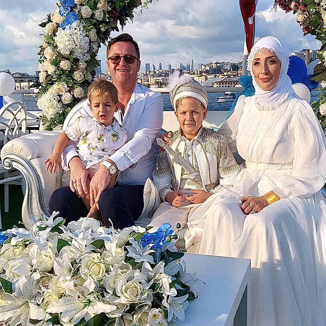 Teknede Sünnet Düğünü Fiyatları