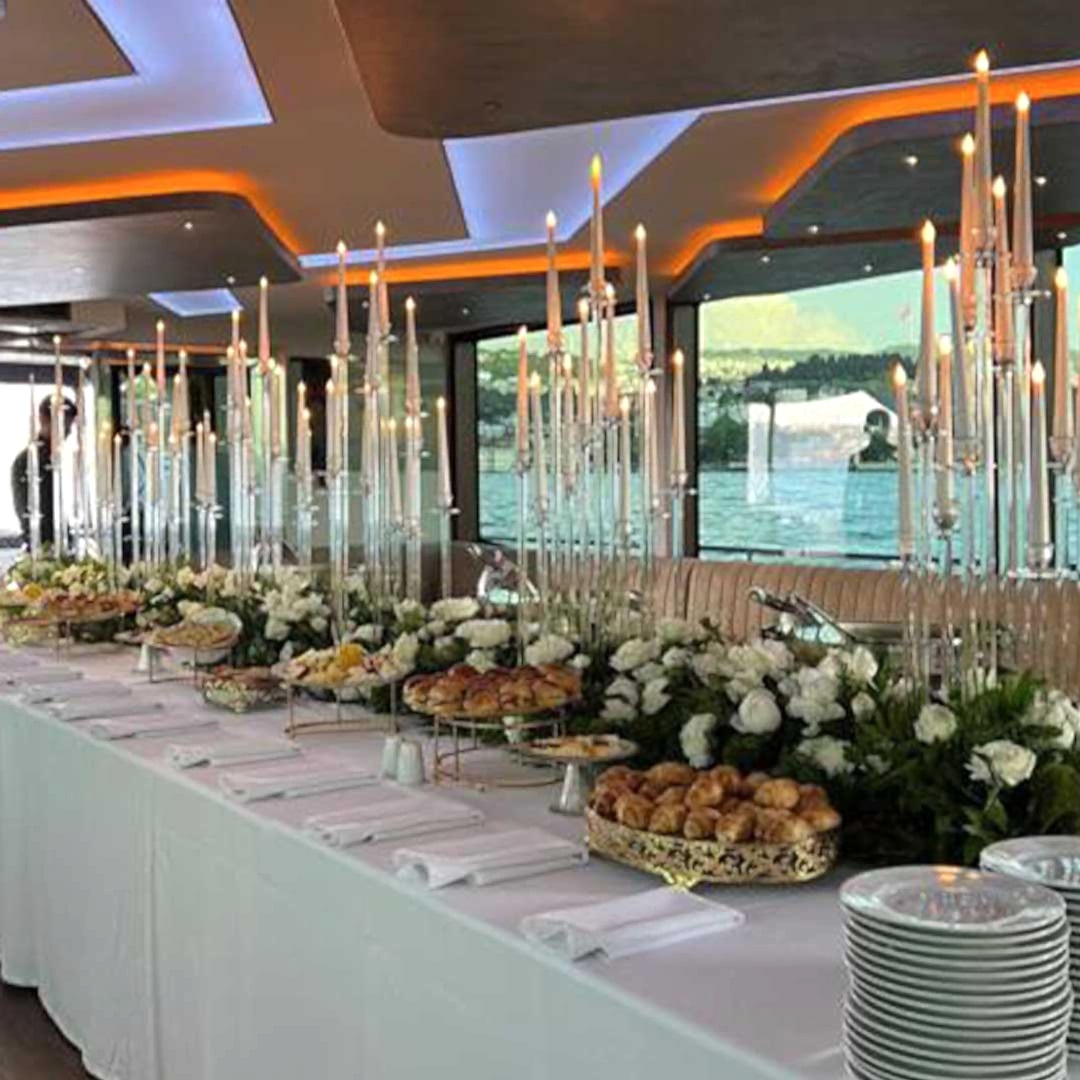 Şirket Yemeği Organizasyonu