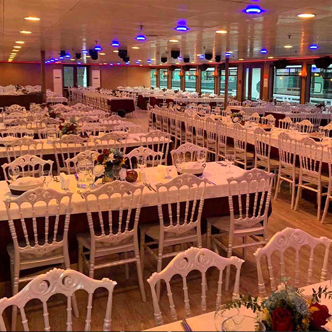 Teknede Şirket Yemeği Organizasyonu Nasıl Olmalı?