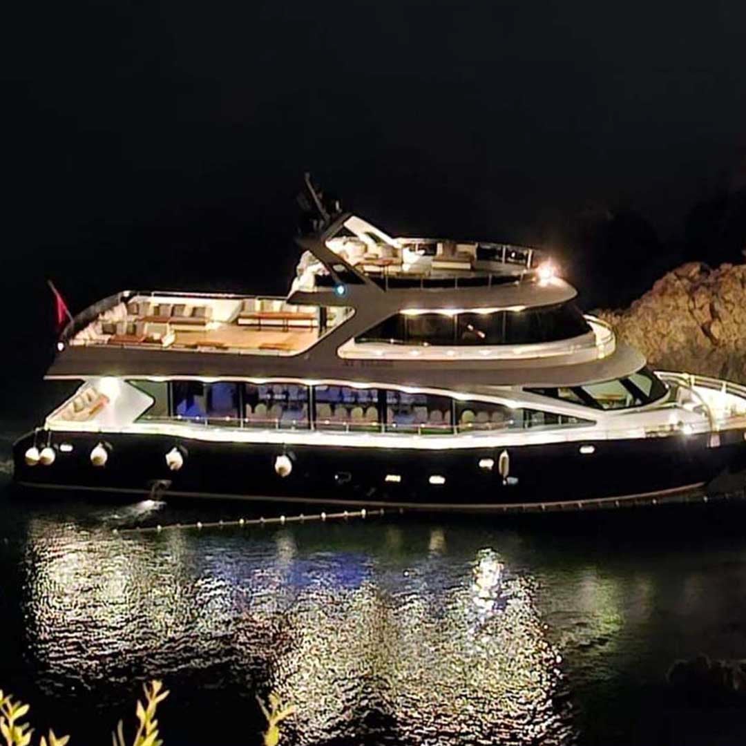 Teknede Şirket Yemeği Fiyatlari